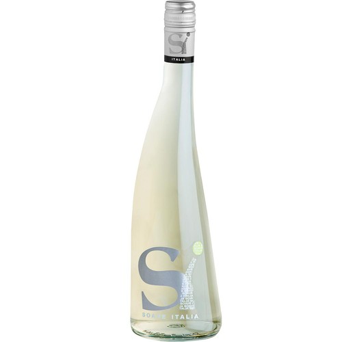 【イタリア産】 スィ ソアーヴェ イタリア 750ml