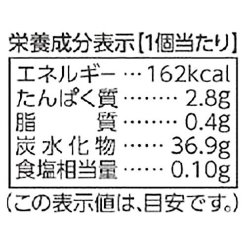 市岡製菓 小豆きんつば 1個