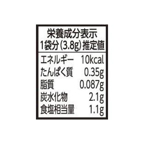 ハウス食品 らくチンDELI 麻辣ピーマン 7.6g