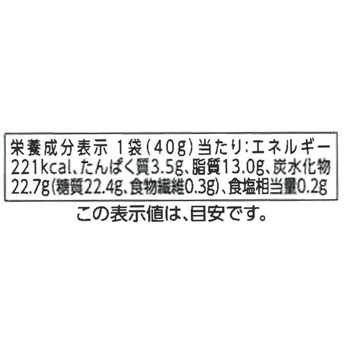 トキメクおやつ部 パーティーメンバーのあの子が作ったひとくちラスクバウム 40g トップバリュ