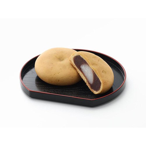 あわしま堂 うなやき 1個入
