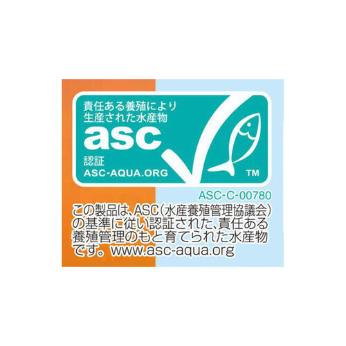 【冷凍】asc認証えびフライ(-18℃) 200g トップバリュ