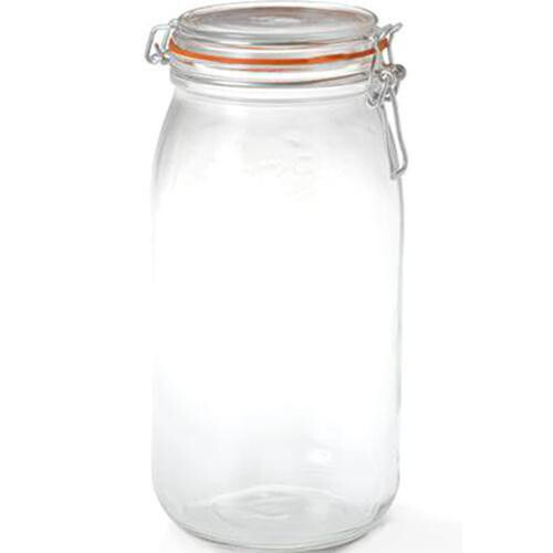 ル・パルフェ 密封瓶 3.0L ND2316 Green Beans | グリーンビーンズ by AEON