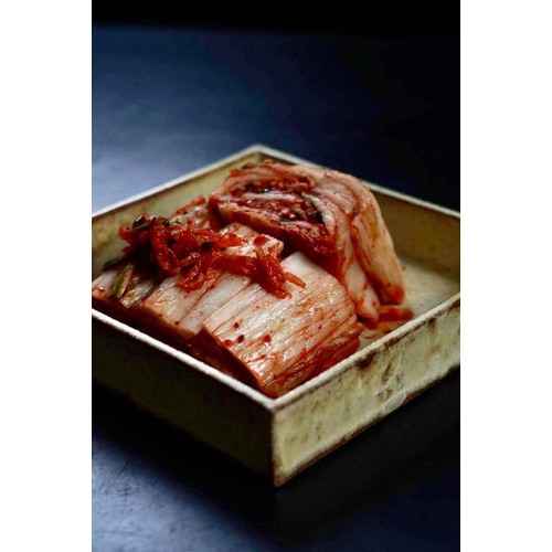 キムフーズ 手しごとが自慢の匠 330g