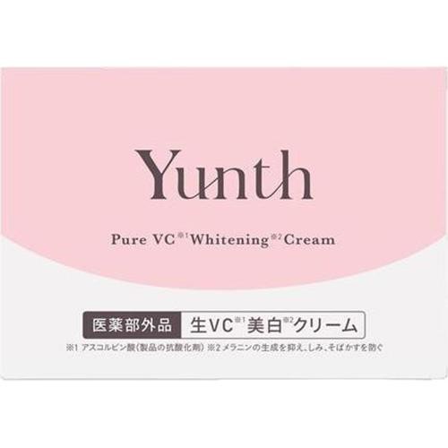 Yunth 美白トナー & ビタミンCクリーム 89474-8-