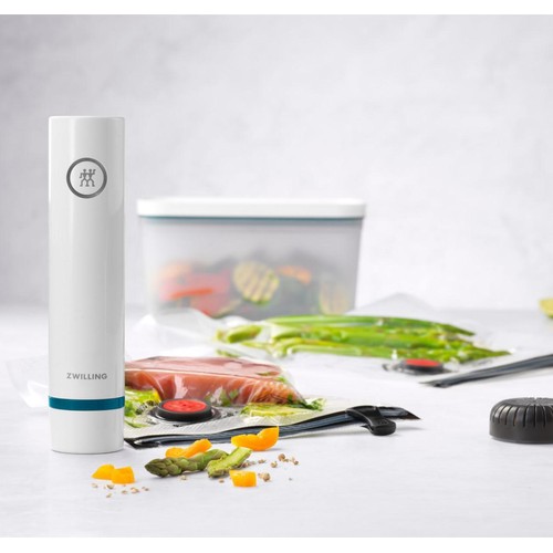 ヘンケルス フレッシュ&セーブ 真空保存スターターセット