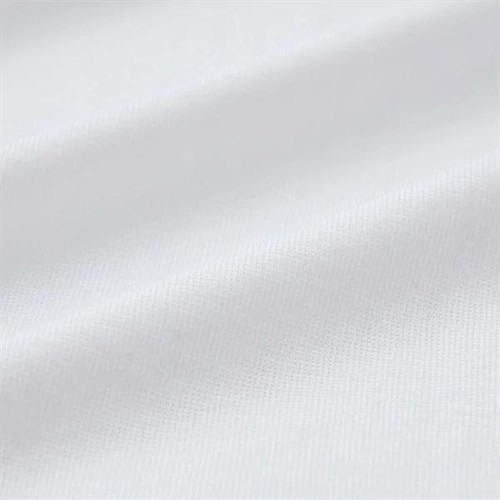 PEACE FIT(ピースフィット) COOL 半袖丸首シャツ クロ 110cm トップバリュ