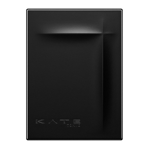 ケイト カバーシールド パウダーファンデーション用ケース 1個