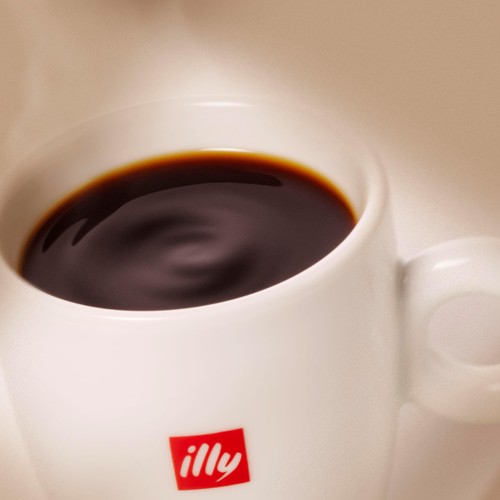 イリー インスタントコーヒー クラシコ 95g