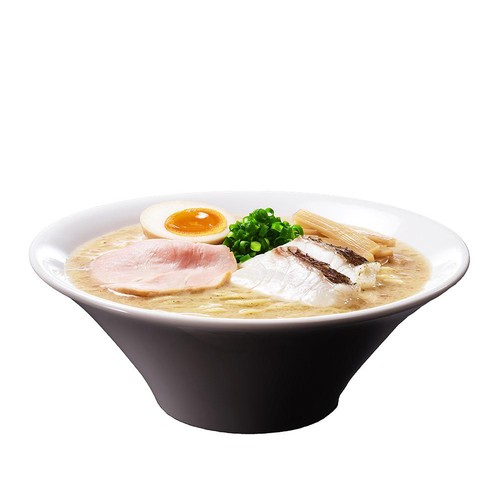 日清食品 行列のできる店のラーメン こってり鯛だし豚骨  2人前