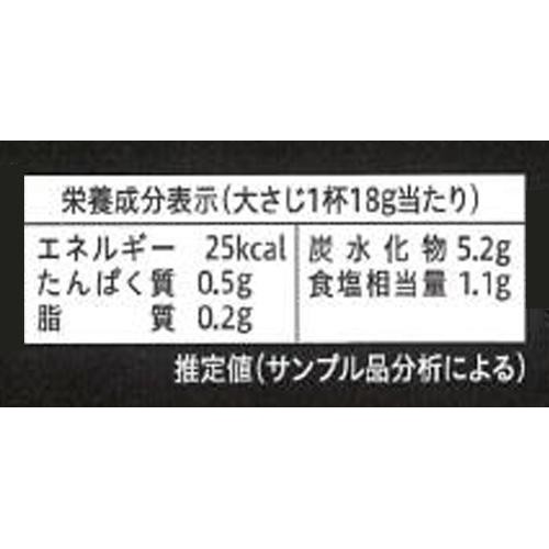 エバラ食品 焼肉堪能 炙り醤油味 400g