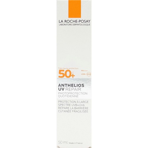 ラロッシュポゼ アンテリオス UV リペア 50mL