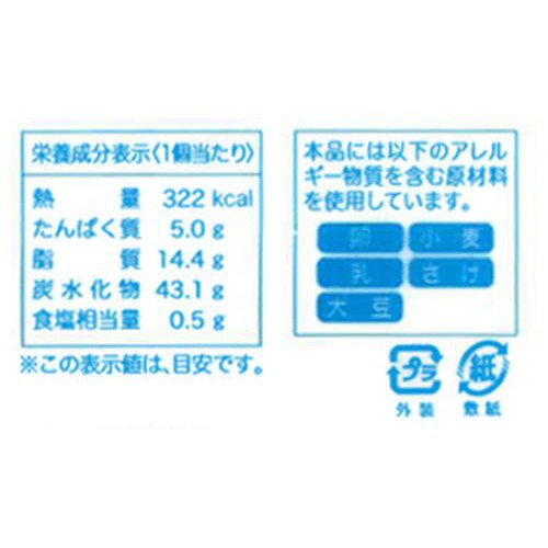 日糧製パン 北海道牛乳仕込みのミルク蒸しパン 1個 Green Beans
