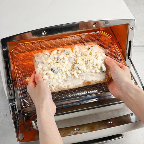 【冷凍】CASA CUOMO PIZZA 4種のチーズ 1枚(238g)