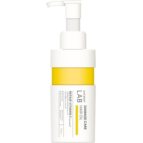 アンレーベル ラボ  V リペア ヘアオイルN 100mL