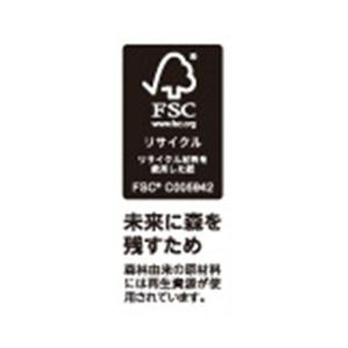 リサイクルトイレットペーパー シングル 100m x 12個 トップバリュベストプライス