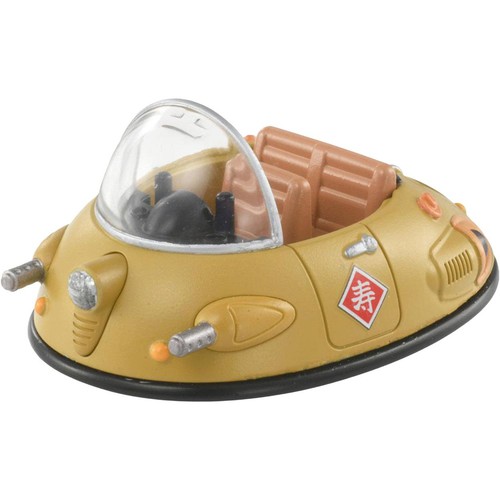 タカラトミー ドリームトミカ トミカ x ドラゴンボール 牛魔王の車 3歳以上