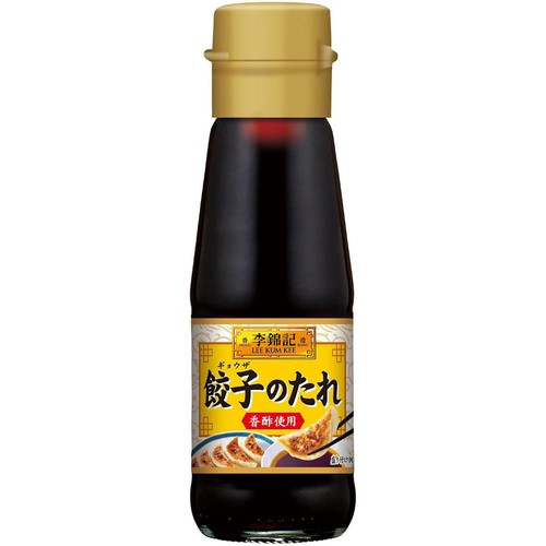 エスビー食品 李錦記 餃子のたれ 130g