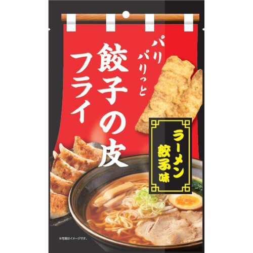 谷貝食品工業 餃子の皮フライ 70g