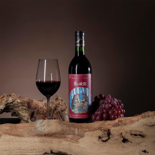 北海道】 熊の晩酌 720ml Green Beans | グリーンビーンズ by AEON