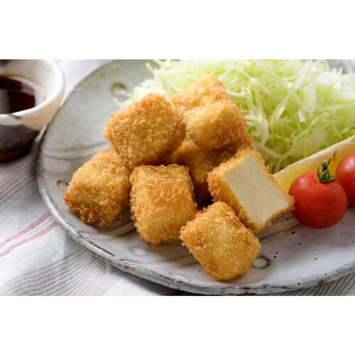 みすずコーポレーション ひとくちの凍り豆腐 110g Green Beans