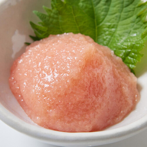 冷凍】 無着色たらこばらこスティック (30g x 10個)300g Green Beans