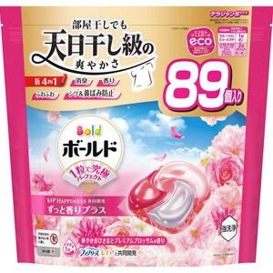 洗濯洗剤（ジェルボール） カテゴリー Green Beans | グリーン
