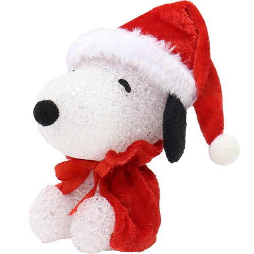 スヌーピーライト 高さ 約13cm マント Green Beans | グリーンビーンズ