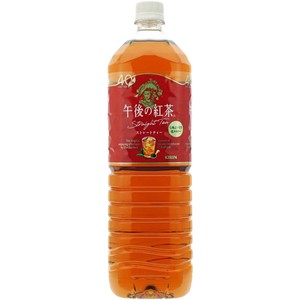 キリン 午後の紅茶 ストレートティー 1500ml Green Beans | グリーン