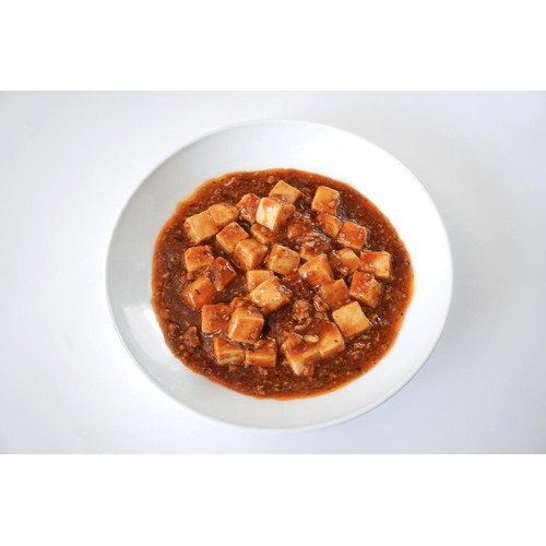 中華高橋 プロデリカ 麻婆豆腐【冷凍】 500g