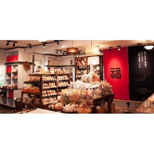 サンクゼール 久世福商店 あおさ海苔佃煮 145g