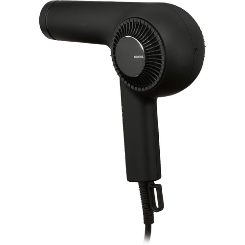 テスコム プロフェッショナル プロテクトイオン ヘアードライヤー ブラック NIB400AK