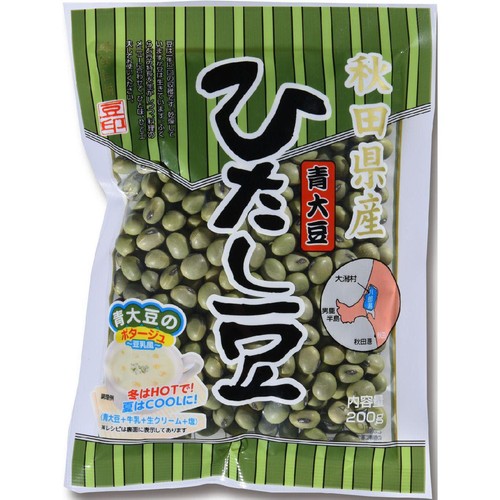サンコク ひたし豆 200g