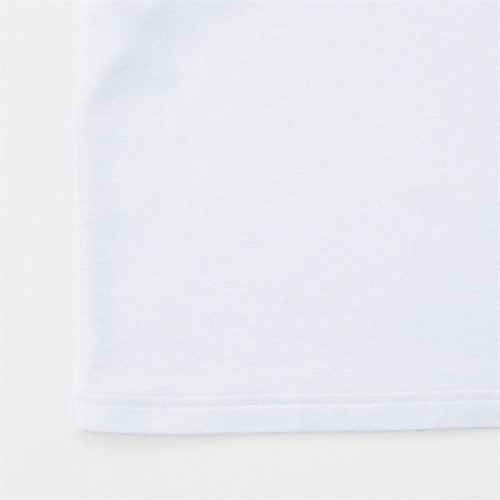 PEACE FIT(ピースフィット) WARM 厚地 長袖丸首シャツ 男の子 ブラック 110cm トップバリュ