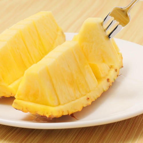 フィリピン産 ハニーグローパイナップル 1.1kg 1個