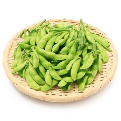 千葉県産 枝豆 250g