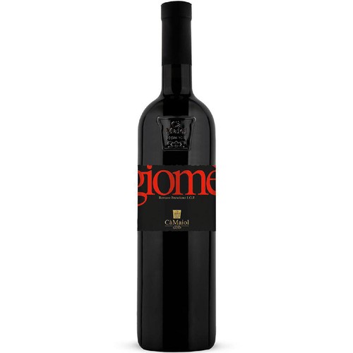カマイオール ジョメ・ベナコ・ブレシアーノ 750ml