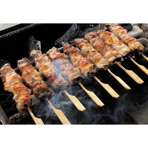 冷凍】 福島県産 会津地鶏モモ肉(凍結品) 200g Green Beans | グリーン