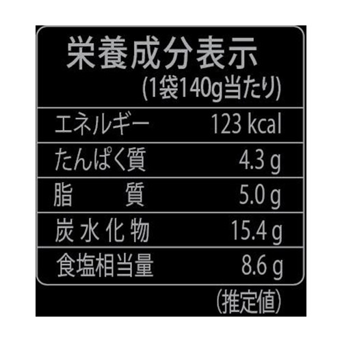 大象ジャパン スンドゥブチゲの素 140g