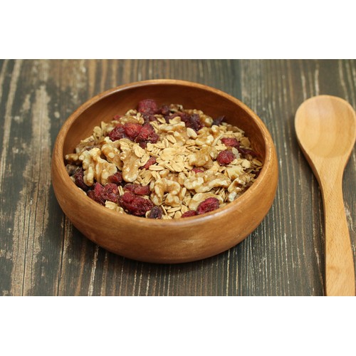 ライスアイランド THE GRANOLA ORIGINAL 200g