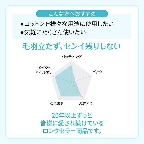 ユニ・チャーム シルコット 82枚 x 2個