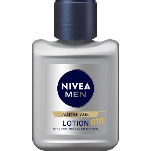 花王 ニベアメン 薬用アクティブエイジローション 110ml