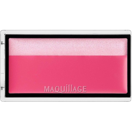 マキアージュ ドラマティックチークカラー RS421 2g