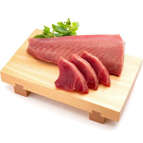 【冷凍】 一本釣りかつお刺身用 冊  150g