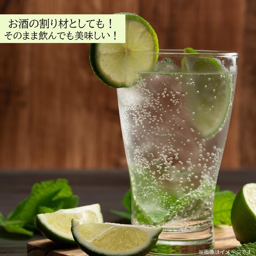 チェリオ レモン強炭酸水 1000ml