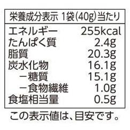 あおさ入りあげ玉 40g トップバリュベストプライス