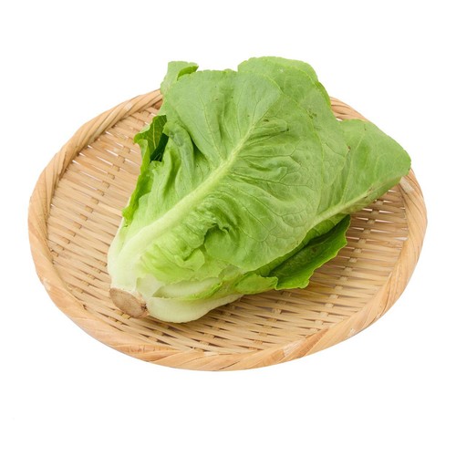 【有機】埼玉県産 イオン日高農場 ミニロメインレタス 150g 1袋