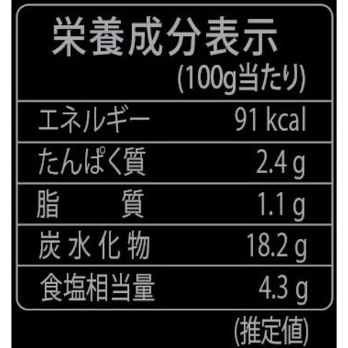 大象ジャパン チャプチェの素 120g 2～3人前 濃縮タイプ