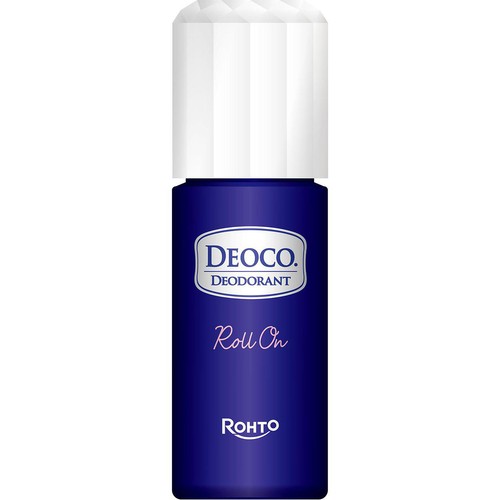 デオコ 薬用デオドラントロールオン 医薬部外品 30ml