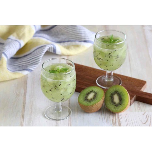 ニュージーランド産ゼスプリ グリーンキウイフルーツ エコな紙